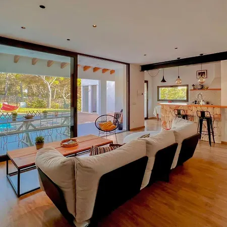 Villa Morell Cala Morell