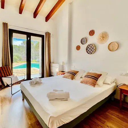 Morell * Cala Morell