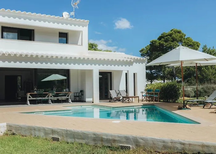 Morell * Cala Morell