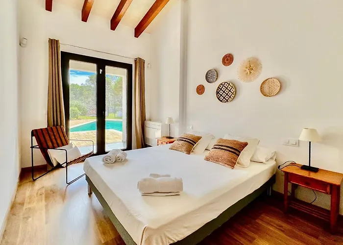 Morell * Cala Morell