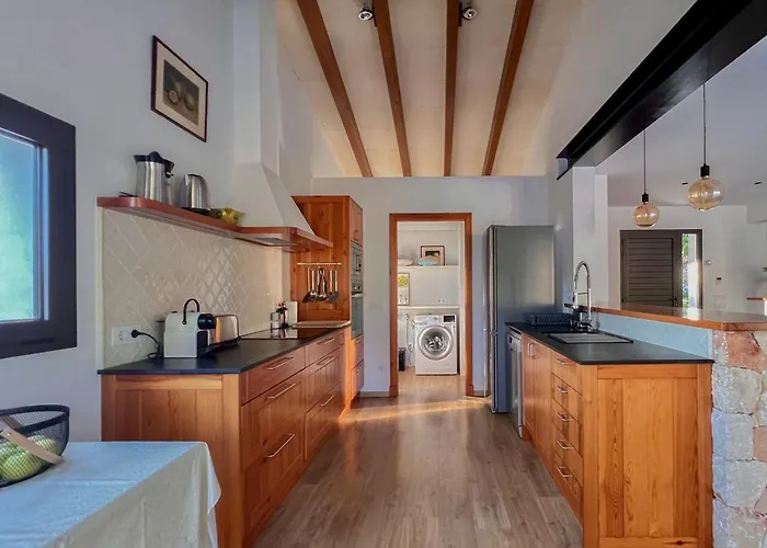 Villa Morell Cala Morell