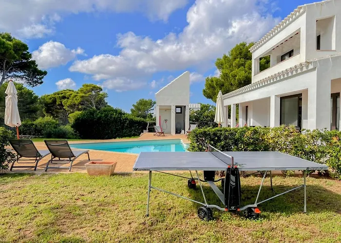 Morell * Cala Morell