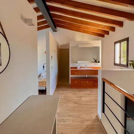 Vila Morell Cala Morell