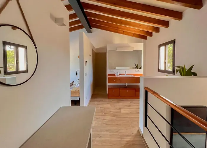 וילה Morell קאלה מורל