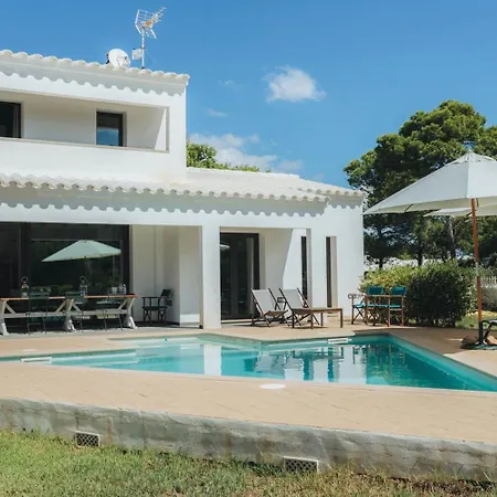 Morell * Cala Morell